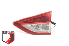 Feu coffre arrière d'occasion Feu coffre arrière d'occasion  Lambersart