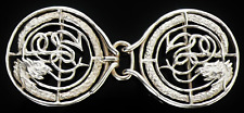 Sterling silver nurses for sale  FALKIRK