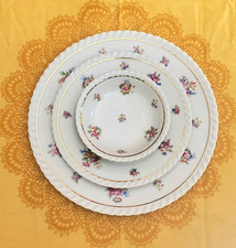Dinnerware trio gretchen for sale  Hooversville