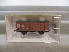 Brawa spur 48246 gebraucht kaufen  Wenden