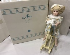 Hamilton collection amy for sale  Grand Prairie