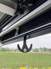 Kleiderhaken kederleiste marki gebraucht kaufen  Herdwangen-Schönach