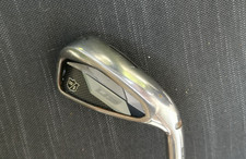 Wilson eisen 6 gebraucht kaufen  Korschenbroich