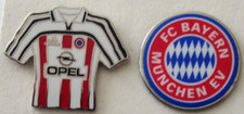 Pins bayern münchen gebraucht kaufen  Eutin