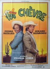 Chevre depardieu pierre d'occasion  France