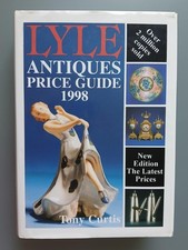 Lyle antiques price for sale  LIVERPOOL