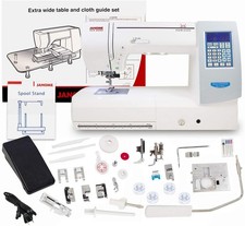 Janome 8200qcp horizon for sale  Chattanooga