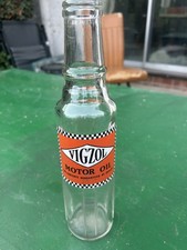 Vigzol motor oil for sale  WITNEY
