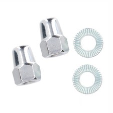 Shimano hutmutter silber gebraucht kaufen  Bornheim