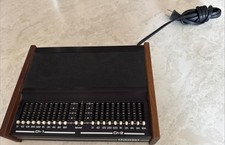 Mxr stereo equalizer for sale  Bloomington