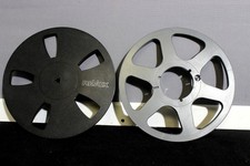 Bobine revox plastique d'occasion  Tours-