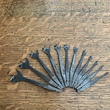 Antique brace drill for sale  KENILWORTH