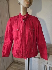 Bonita jacke rot gebraucht kaufen  Dortmund