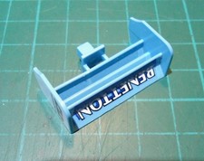 Genuine scalextric rear for sale  BIRCHINGTON