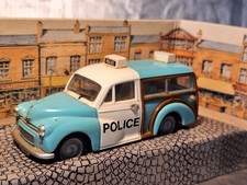 Corgi classics morris for sale  BRISTOL