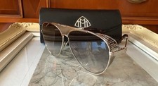 Luxuriöse maybach sonnenbrill gebraucht kaufen  Braunschweig