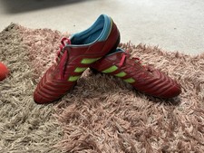 Rare adidas adipure for sale  LEEK