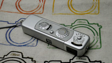 Minox kamera bjektiv gebraucht kaufen  Kiel