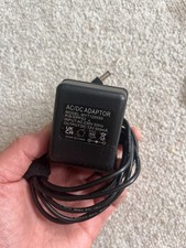 12v power supply for sale  LONDON