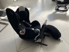 Cybex platinum autositze gebraucht kaufen  Selm