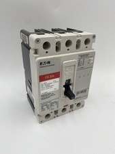 Eaton fd3030 circuit for sale  Burlington