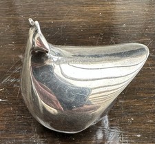 Vintage dansk silver for sale  NOTTINGHAM