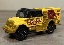 Matchbox 2007 international for sale  Meriden
