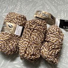 Vintage wool 75g for sale  MANCHESTER
