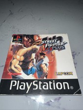 Street fighter ex2 for sale  GLASGOW