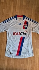 Maillot football olympique d'occasion  Troyes