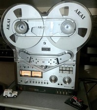 Akai 635db tape usato  Imperia