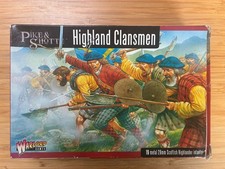 Highland clansmen pike for sale Highland clansmen pike for sale  WALTON-ON-THAMES