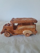 Philippines carved look for sale  Moses Lake