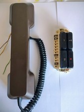 Siedle haustelefon 311 gebraucht kaufen Siedle haustelefon 311 gebraucht kaufen  Bad Orb