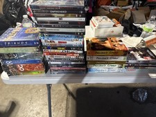 Dvd series lot for sale  Des Moines
