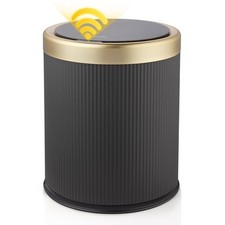 Smart bathroom trash for sale  Eugene