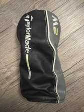 Taylormade driver headcover for sale  HENLEY-ON-THAMES