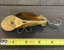 Vintage spoon plug for sale  Bronston
