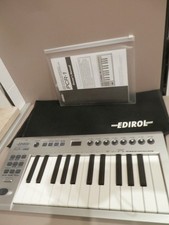 Pianola edirol pcr usato  Salerno