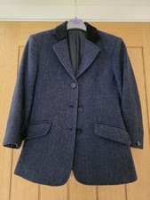 Shires tweed show for sale  NEWCASTLE