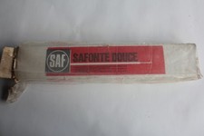 baguette soudure inox d'occasion baguette soudure inox d'occasion  Seyssel