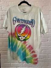 Grateful dead tie for sale  WATFORD