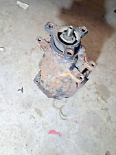 Mercedes benz w211 gebraucht kaufen  Tann