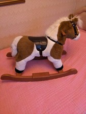 Mulholland bailie rocking for sale  UK