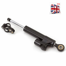 Universal steering damper for sale  DUNSTABLE
