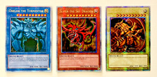 Yugioh god set usato  San Gimignano