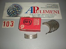 Vpr91522 bronzine biella usato  Gioia Tauro