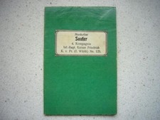 schießbuch gebraucht kaufen schießbuch gebraucht kaufen Deutschland