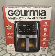 Gourmia digital window for sale  Roaring Spring