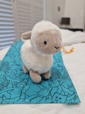 Jellycat diddle lamb for sale  LONDON